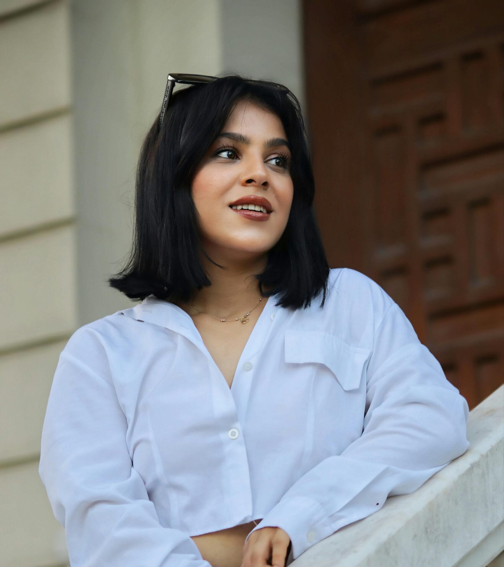 Paola Membreño - El Salvador